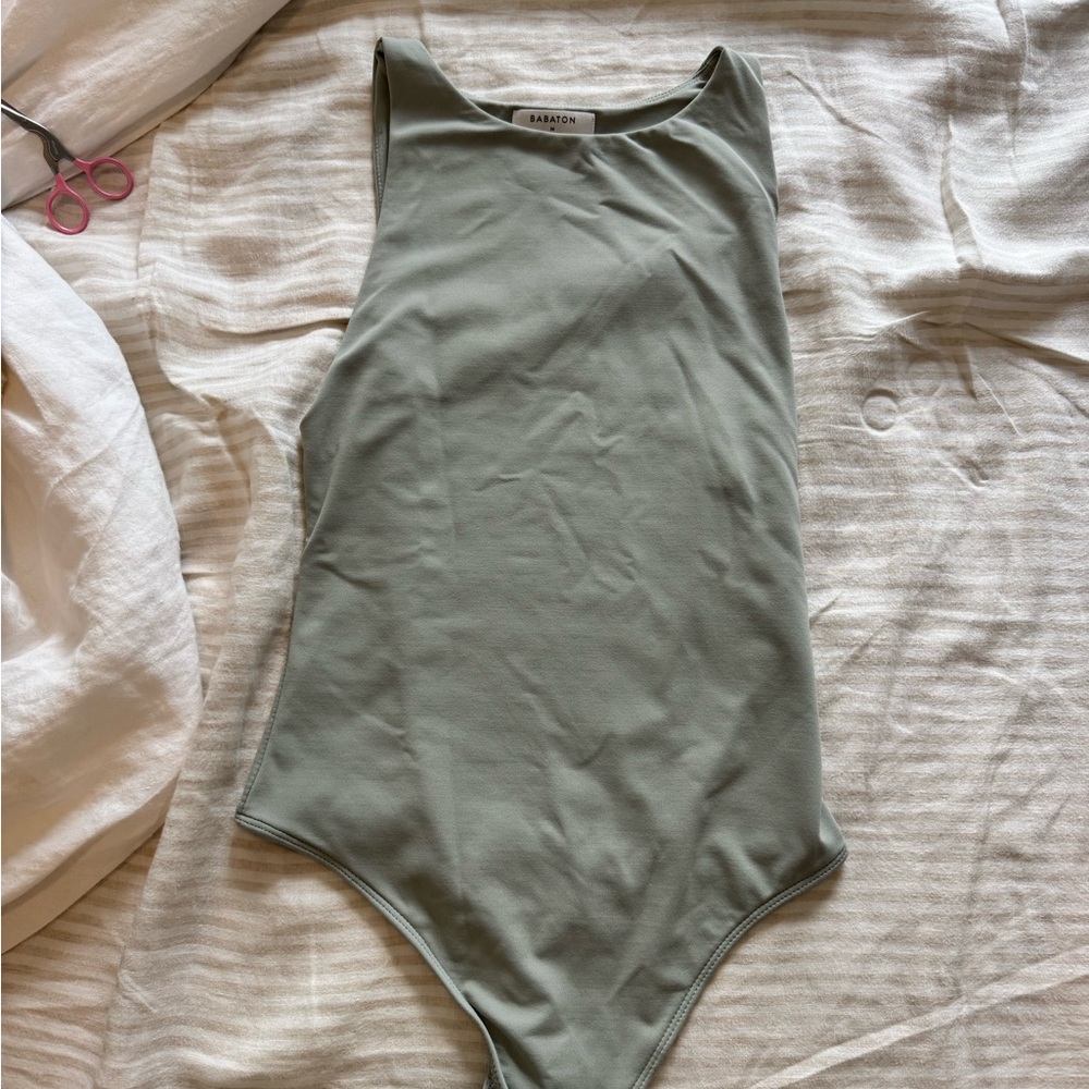 Aritzia Babaton Bodysuit